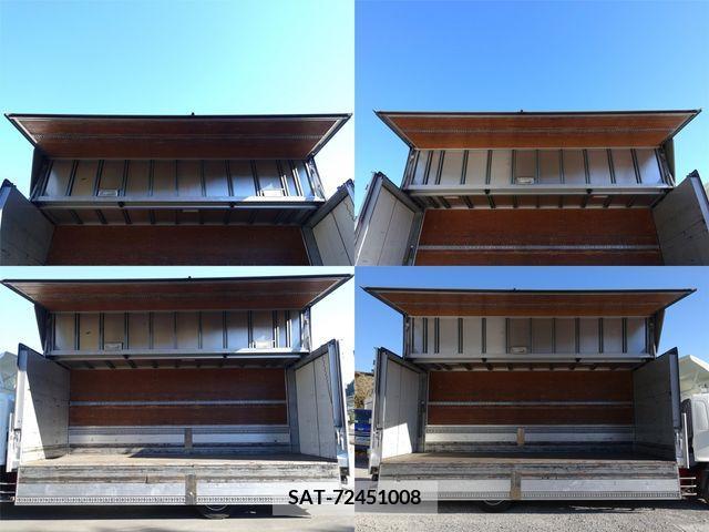 Hino RANGER 2006-09 204888-11
