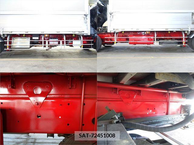 Hino RANGER 2006-09 204888-12