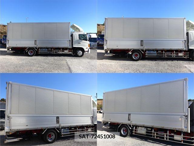 Hino RANGER 2006-09 204888-5