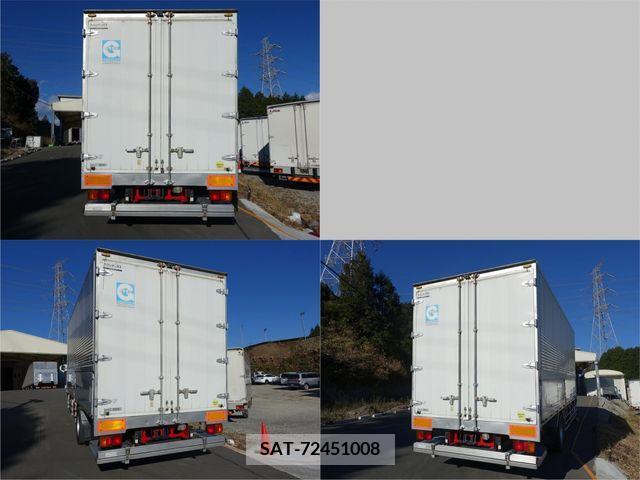 Hino RANGER 2006-09 204888-6