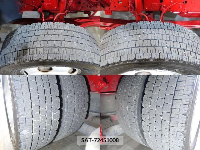 Hino RANGER 2006-09 204888-14