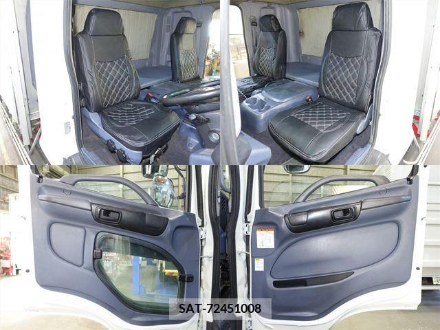 Hino RANGER 2006-09 204888-15