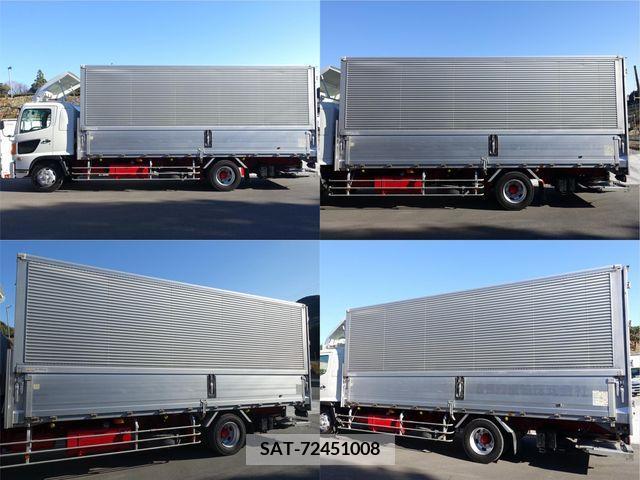 Hino RANGER 2006-09 204888-7