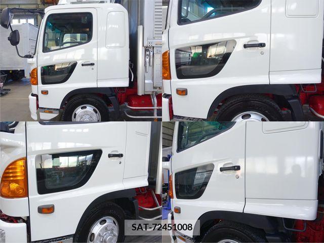 Hino RANGER 2006-09 204888-8