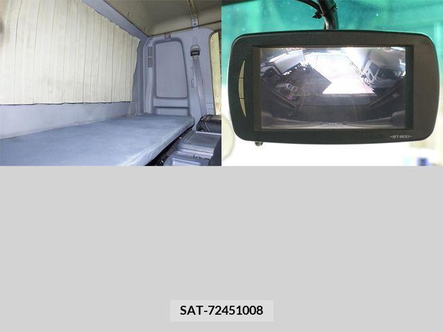 Hino RANGER 2006-09 204888-17
