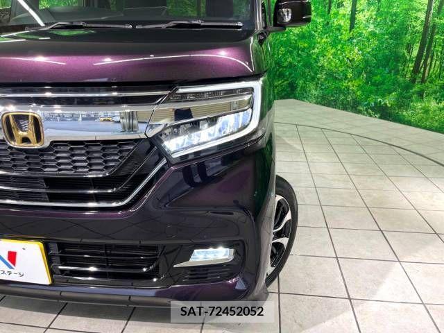 Honda N BOX CUSTOM 2018-02 330067-13