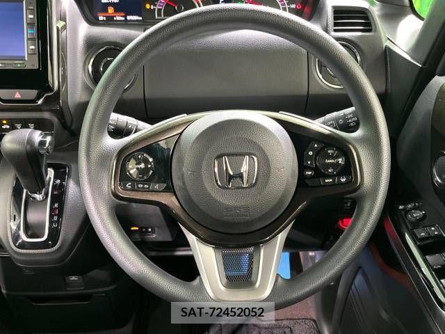 Honda N BOX CUSTOM 2018-02 330067-11