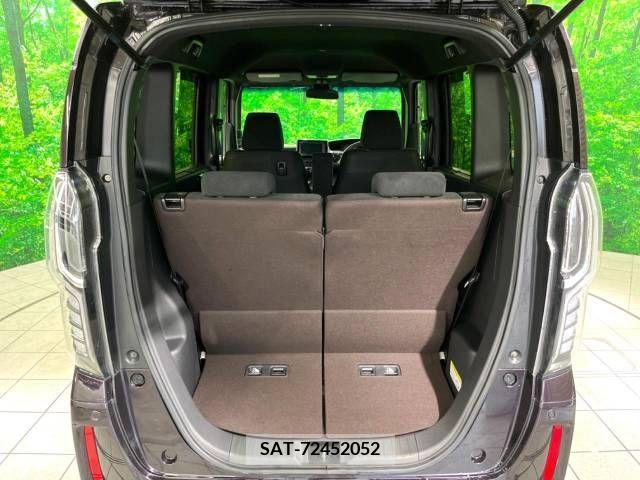 Honda N BOX CUSTOM 2018-02 330067-10