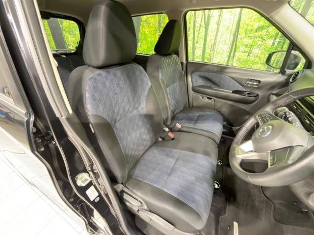 Nissan DAYZ 2019-06 21199-8