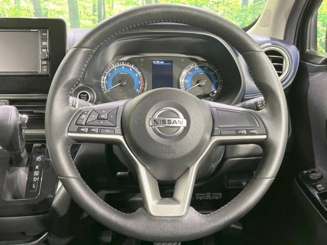 Nissan DAYZ 2019-06 21199-11