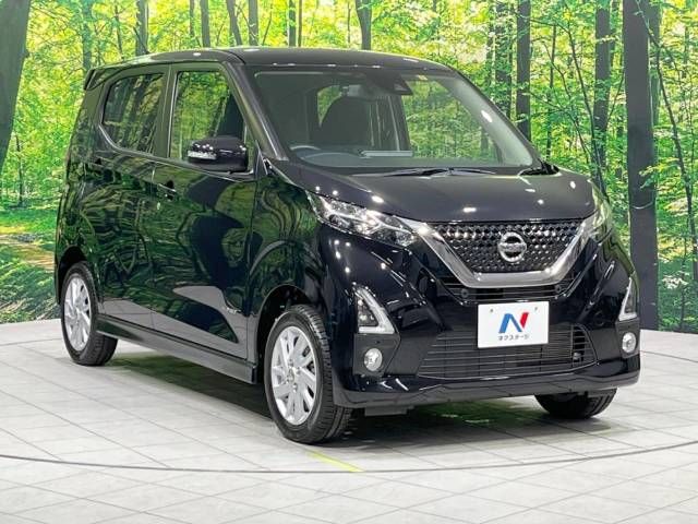 Nissan DAYZ 2019-06 21199-16