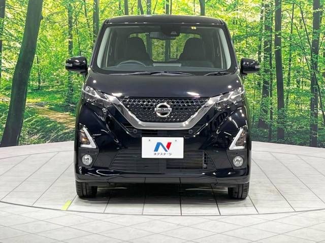 Nissan DAYZ 2019-06 21199-14