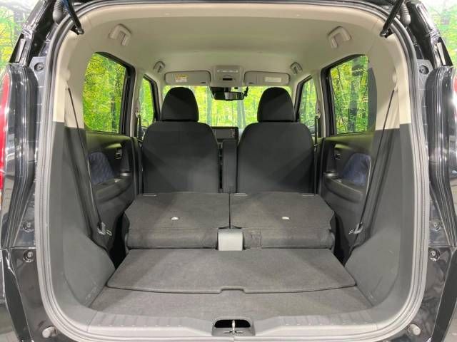 Nissan DAYZ 2019-06 21199-10