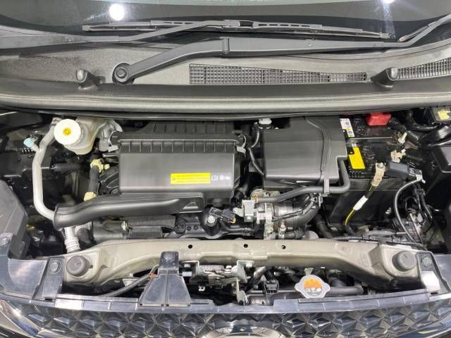 Nissan DAYZ 2019-06 21199-18