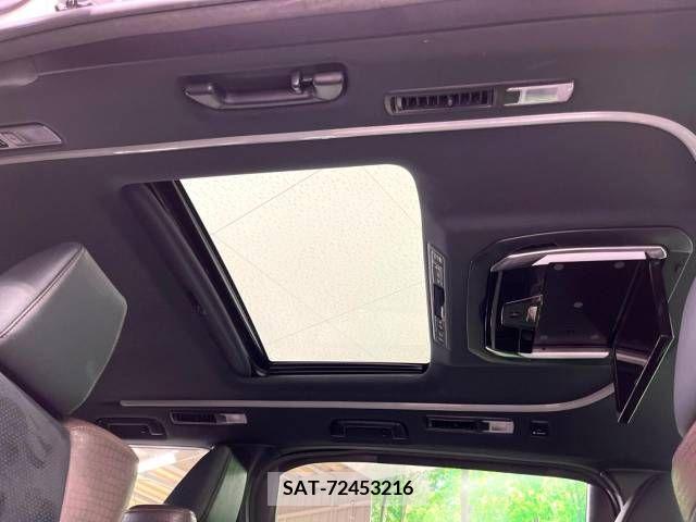 Toyota ALPHARD 2016-09 260233-3