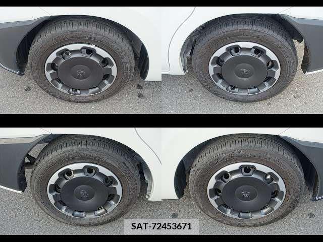 Toyota SIENTA 2022-11 285070-12