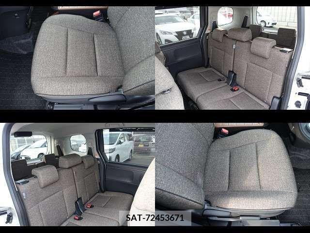 Toyota SIENTA 2022-11 285070-11