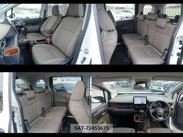 Toyota SIENTA 2022-11 285070-10