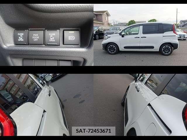 Toyota SIENTA 2022-11 285070-9