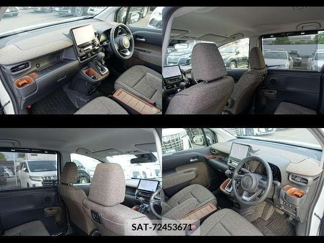 Toyota SIENTA 2022-11 285070-15