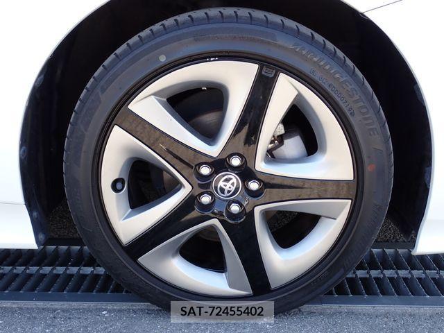 Toyota PRIUS 2019-03 322543-17