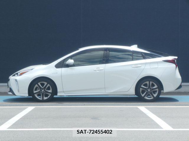 Toyota PRIUS 2019-03 322543-16