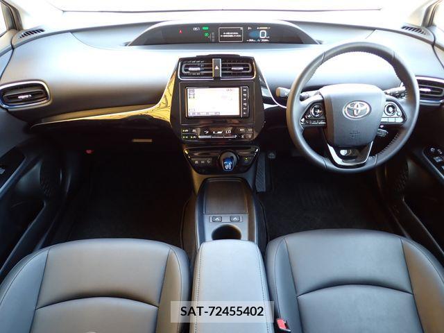 Toyota PRIUS 2019-03 322543-1