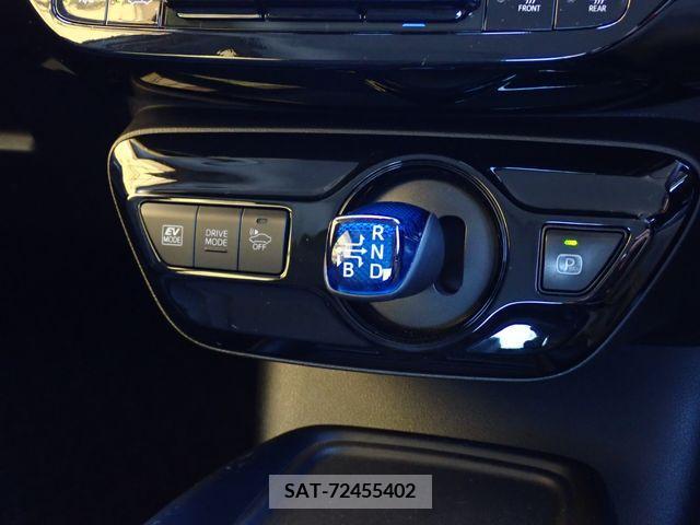 Toyota PRIUS 2019-03 322543-6