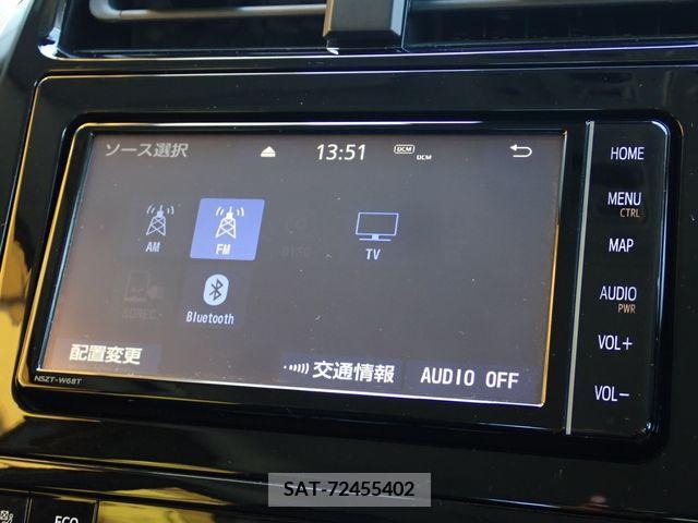 Toyota PRIUS 2019-03 322543-5