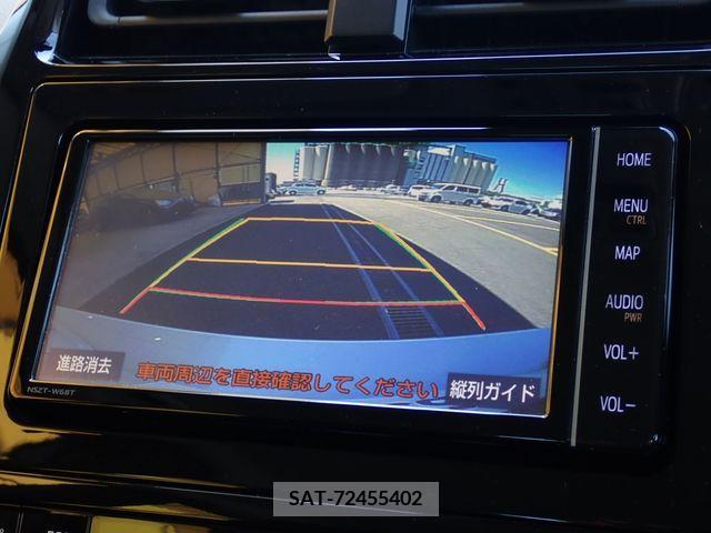 Toyota PRIUS 2019-03 322543-4