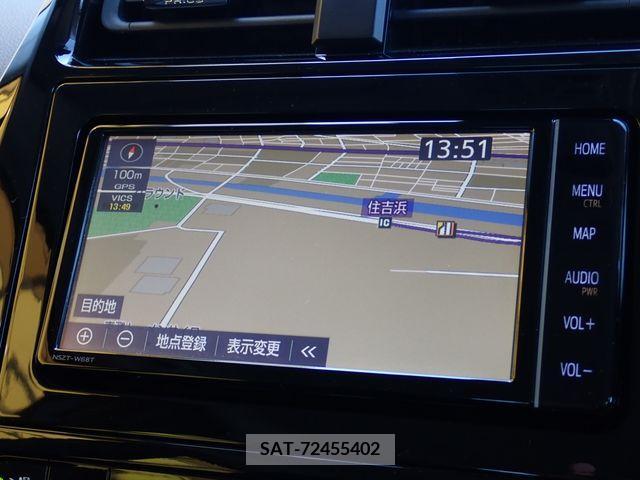 Toyota PRIUS 2019-03 322543-3