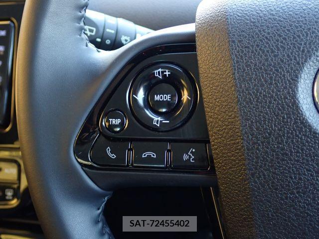 Toyota PRIUS 2019-03 322543-8