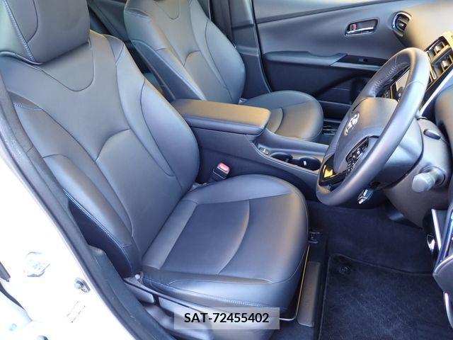 Toyota PRIUS 2019-03 322543-13