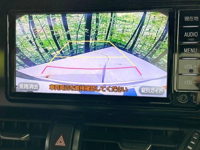 Toyota C-HR 2017-06 29147-3