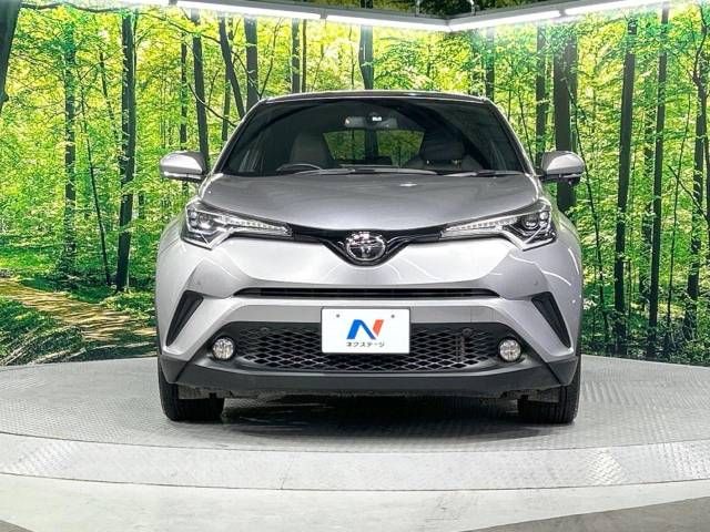 Toyota C-HR 2017-06 29147-13