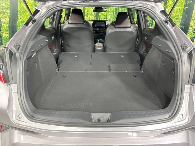 Toyota C-HR 2017-06 29147-12