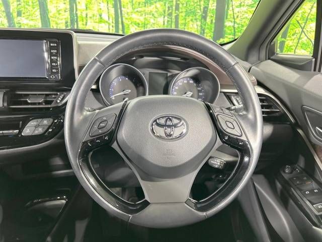 Toyota C-HR 2017-06 29147-9