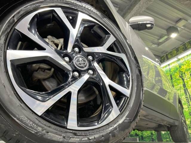 Toyota C-HR 2017-06 29147-18
