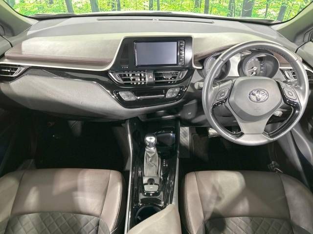 Toyota C-HR 2017-06 29147-1