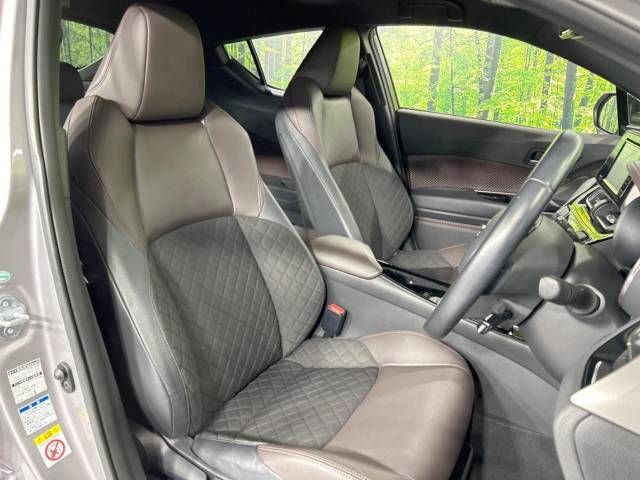Toyota C-HR 2017-06 29147-10
