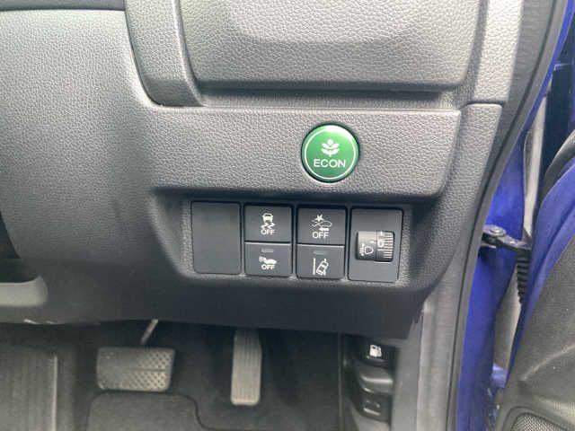 Honda FIT HYBRID 2017-09 14770-6