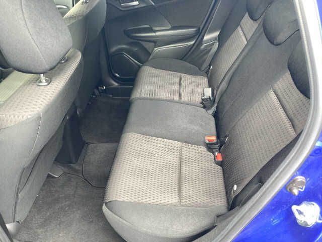 Honda FIT HYBRID 2017-09 14770-4