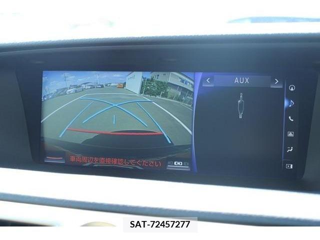 Lexus GS 2016-12 275307-2
