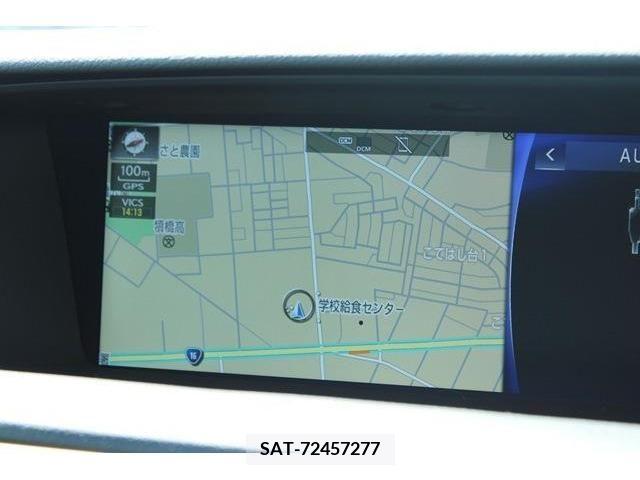 Lexus GS 2016-12 275307-1