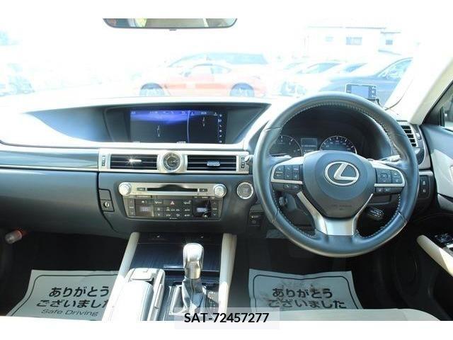 Lexus GS 2016-12 275307-10