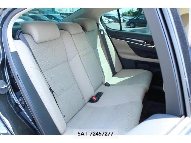 Lexus GS 2016-12 275307-9