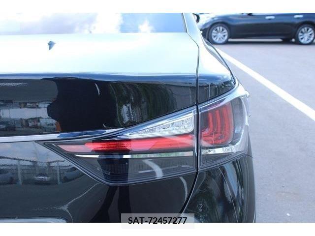 Lexus GS 2016-12 275307-7