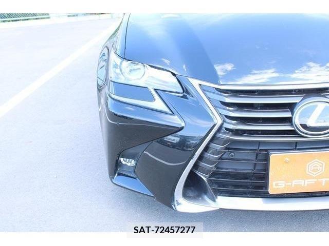 Lexus GS 2016-12 275307-6