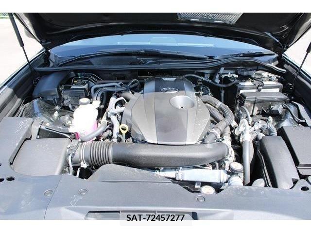 Lexus GS 2016-12 275307-14