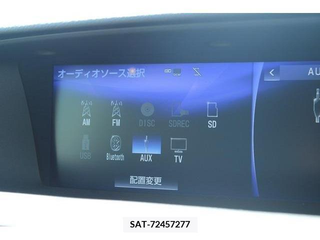 Lexus GS 2016-12 275307-3